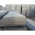 Steel Grating Panel for Walkway